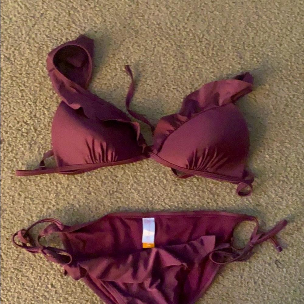 Swim suit bikini